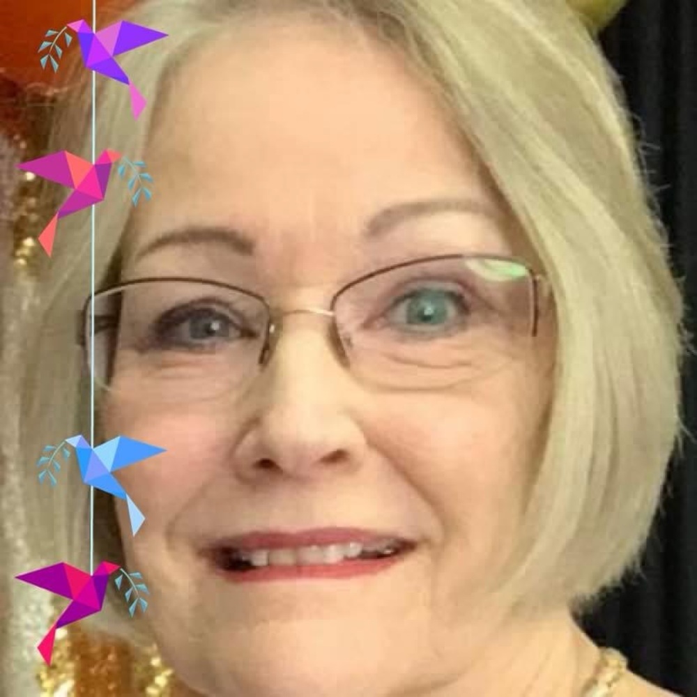 Meet your Posher, Sharron